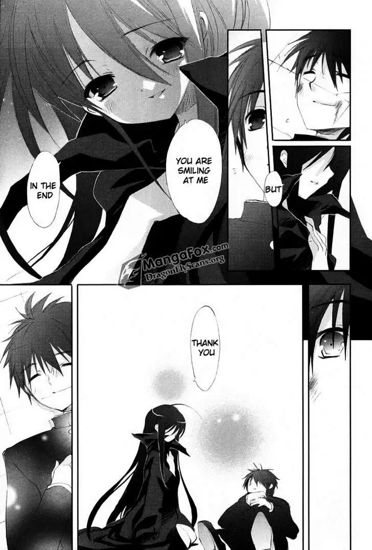 Shakugan no Shana Chapter 19 17